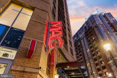 675 President Street #1501, Baltimore, MD 21202 - Photo 42