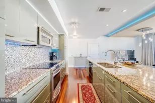 675 President St, Baltimore, MD 21202 - Photo 6