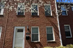 1024 N Central Ave, Baltimore, MD 21202 - Photo 1