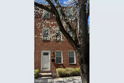 1024 N Central Avenue, Baltimore, MD 21202 - Photo 2