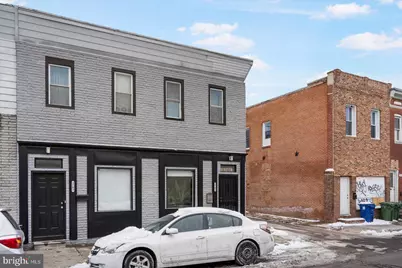 3701 E Lombard Street, Baltimore, MD 21224 - Photo 2