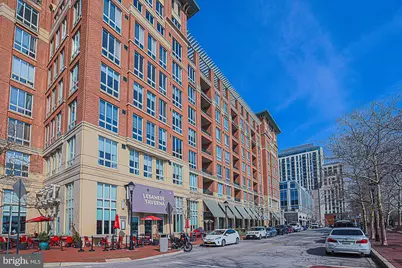 675 President Street #2607, Baltimore, MD 21202 - Photo 40