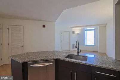 675 President Street #2607, Baltimore, MD 21202 - Photo 8