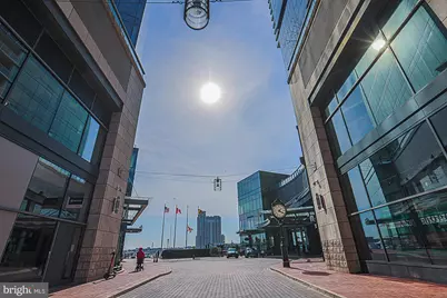 675 President Street #2607, Baltimore, MD 21202 - Photo 34