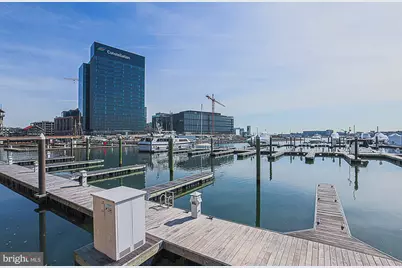 675 President Street #2607, Baltimore, MD 21202 - Photo 38