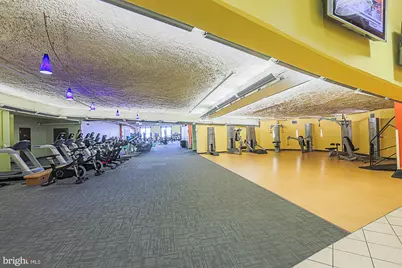 675 President Street #2607, Baltimore, MD 21202 - Photo 22