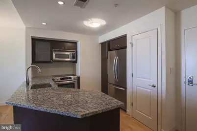 675 President Street #2607, Baltimore, MD 21202 - Photo 6