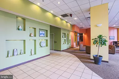 675 President Street #2607, Baltimore, MD 21202 - Photo 14