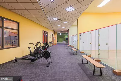 675 President Street #2607, Baltimore, MD 21202 - Photo 20