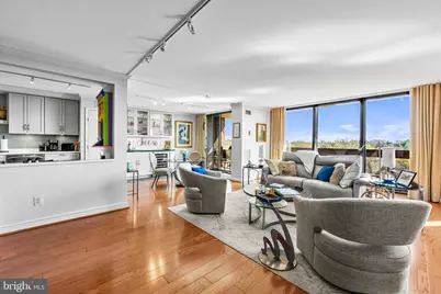 4100 N Charles Street #914, Baltimore, MD 21218 - Photo 8