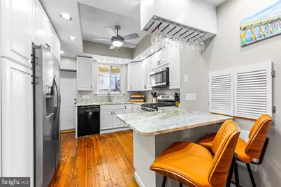 1641 Jackson Street, Baltimore, MD 21230 - Photo 4