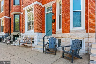 1641 Jackson Street, Baltimore, MD 21230 - Photo 1
