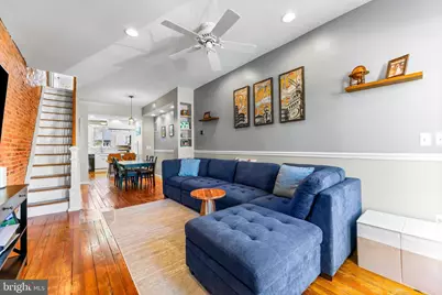 1641 Jackson Street, Baltimore, MD 21230 - Photo 2