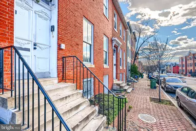 617 N Paca Street, Baltimore, MD 21201 - Photo 12