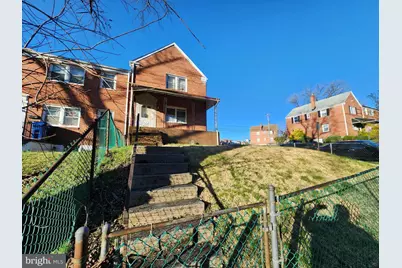 3821 Stokes Drive, Baltimore, MD 21229 - Photo 1
