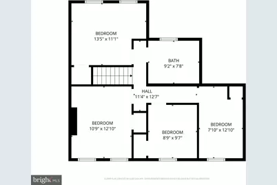 33 S Calverton Road, Baltimore, MD 21223 - Photo 26