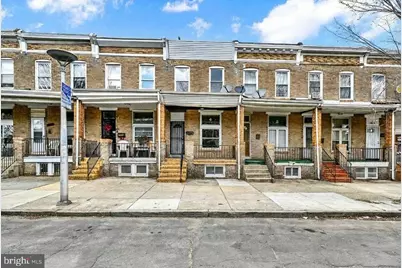 3312 McElderry Street, Baltimore, MD 21205 - Photo 1