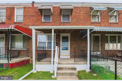 130 Reedbird Avenue, Baltimore, MD 21225 - Photo 4