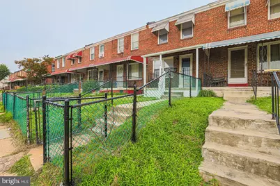 130 Reedbird Avenue, Baltimore, MD 21225 - Photo 2