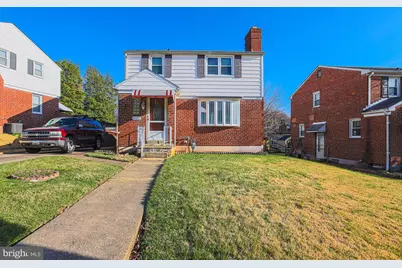 6105 Walther Avenue, Baltimore, MD 21206 - Photo 1