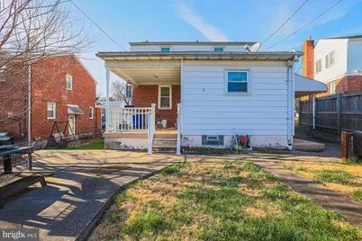 6105 Walther Avenue, Baltimore, MD 21206 - Photo 22
