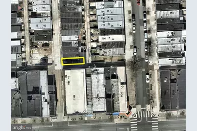 701 N Duncan Street, Baltimore, MD 21205 - Photo 1