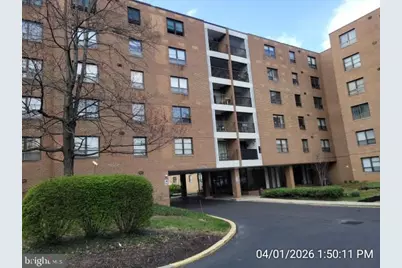 6317 Park Heights Avenue #103, Baltimore, MD 21215 - Photo 1