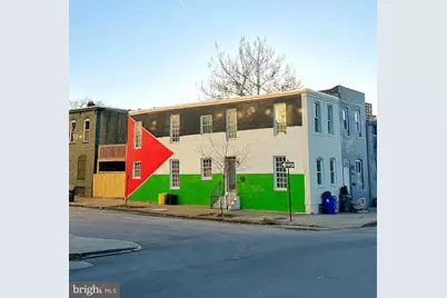 1224 Brentwood Avenue, Baltimore, MD 21202 - Photo 1