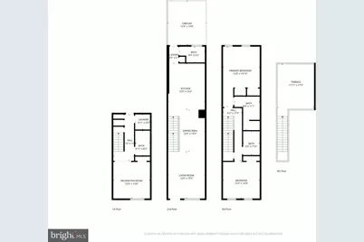 935 S Bouldin Street, Baltimore, MD 21224 - Photo 40