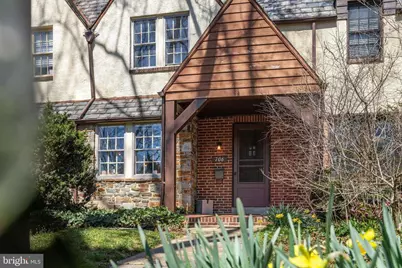 706 E Lake Avenue, Baltimore, MD 21212 - Photo 2