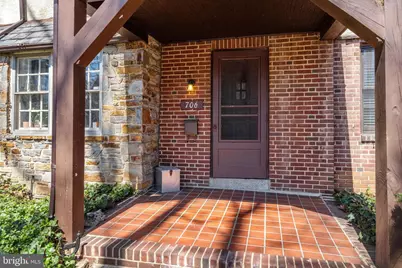 706 E Lake Avenue, Baltimore, MD 21212 - Photo 4