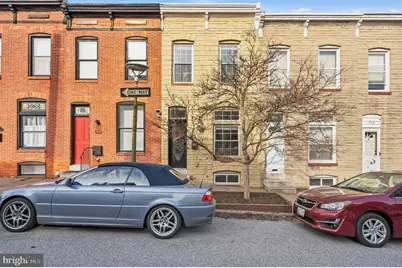 520 S Bouldin Street, Baltimore, MD 21224 - Photo 1