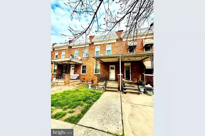 621 Rappolla Street, Baltimore, MD 21224 - Photo 2