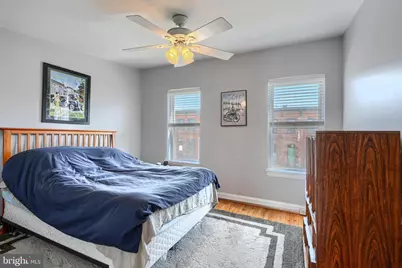 110 E Randall Street E, Baltimore, MD 21230 - Photo 24