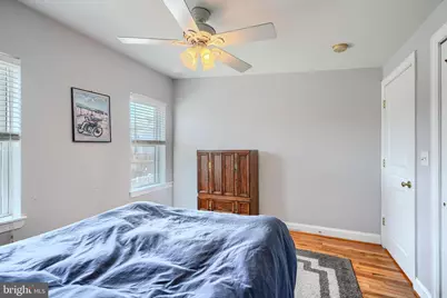 110 E Randall Street E, Baltimore, MD 21230 - Photo 26