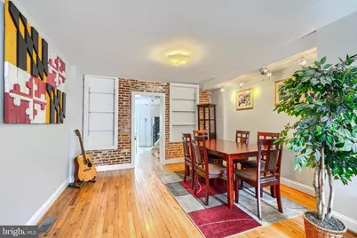 110 E Randall Street E, Baltimore, MD 21230 - Photo 10