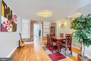 110 E Randall Street E, Baltimore, MD 21230 - Photo 10