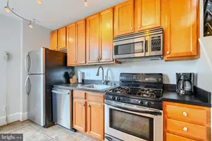 110 E Randall Street E, Baltimore, MD 21230 - Photo 16