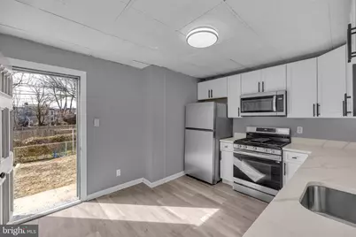 1725 Hollins Street #1, Baltimore, MD 21223 - Photo 12