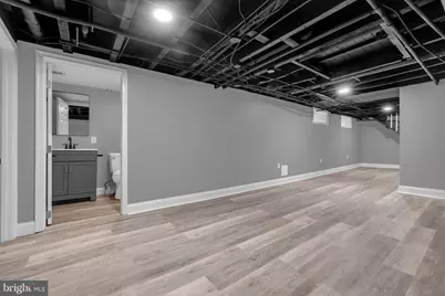 1725 Hollins Street #1, Baltimore, MD 21223 - Photo 8