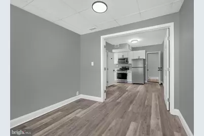 1725 Hollins Street #3, Baltimore, MD 21223 - Photo 4