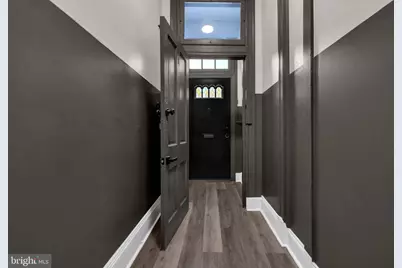 1725 Hollins Street #3, Baltimore, MD 21223 - Photo 2