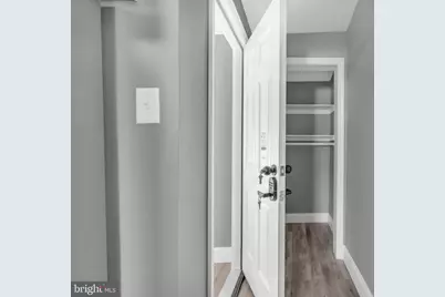 1725 Hollins Street #4, Baltimore, MD 21223 - Photo 6