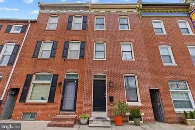1729 Bank Street, Baltimore, MD 21231 - Photo 2