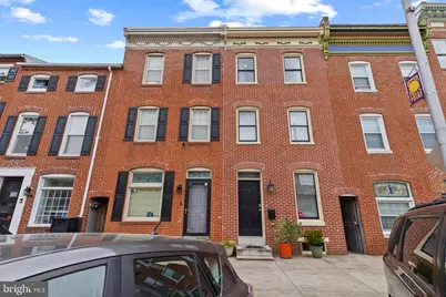 1729 Bank Street, Baltimore, MD 21231 - Photo 1