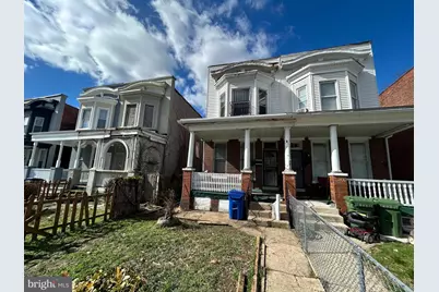 3912 Reisterstown Road, Baltimore, MD 21215 - Photo 2
