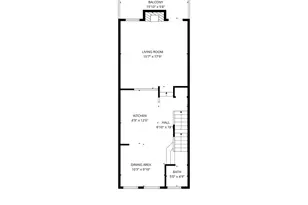 608 S Glover St, Baltimore, MD 21224 - Photo 38