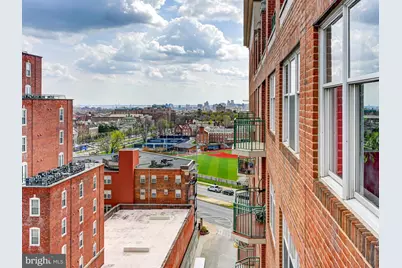 3801 Canterbury Road #904, Baltimore, MD 21218 - Photo 28