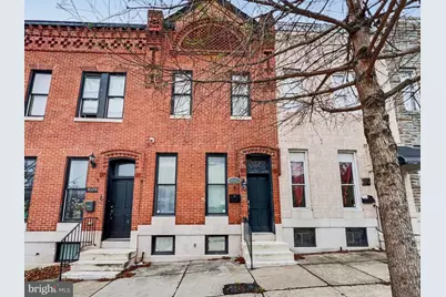 1610 N Broadway N, Baltimore, MD 21213 - Photo 1