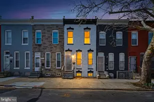 1820 N Collington Ave, Baltimore, MD 21213 - Photo 2